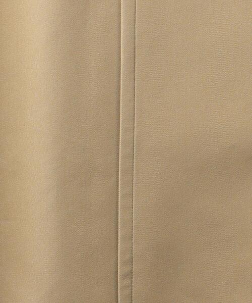 blurhms（ブラームス）の「＜blurhms (ブラームス)＞ BALMACAAN CT/アウター（その他アウター・メンズ・ベージュ・2/3）」の10枚目の写真