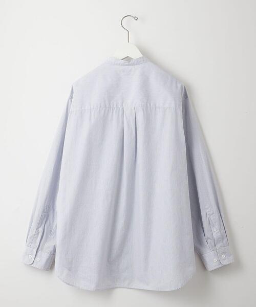 Steven Alan（スティーブンアラン）の「＜Steven Alan＞ SOKTAS STRIPE
