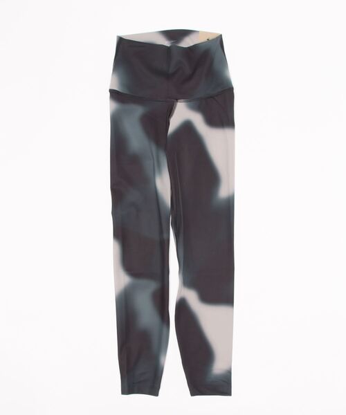 NIKE(ナイキ)の「【NIKE】NY DF 7/8 タイツ AOP(レギンス/スパッツ・レディース・グレー・SMALL/MEDIUM)」の1枚目の写真
