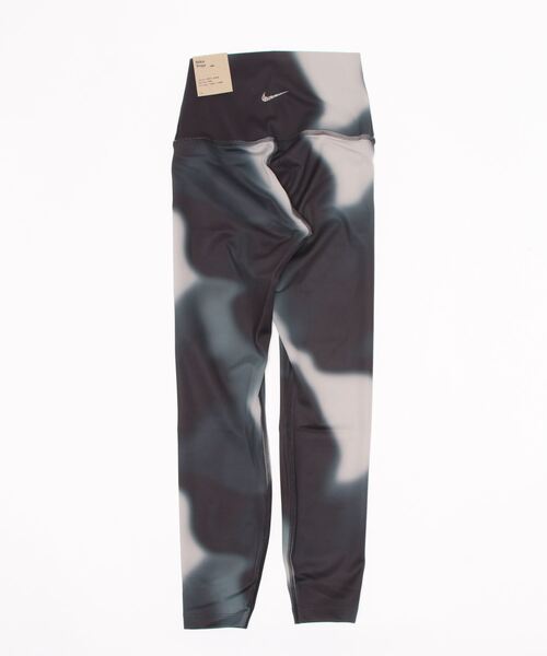 NIKE(ナイキ)の「【NIKE】NY DF 7/8 タイツ AOP(レギンス/スパッツ・レディース・グレー・SMALL/MEDIUM)」の2枚目の写真