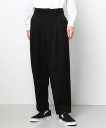 B'2nd | PointChary (ポイントチャーリー) WIDE 1TUCK TROUSERS(その他パンツ)