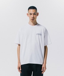 LINE LOGO TEE