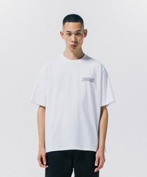 LINE LOGO TEE