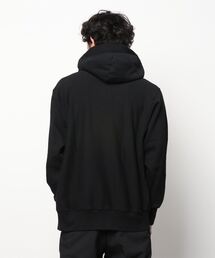 h*i様 LES TIEN パーカー レスティエン Lサイズ ウォッシュ ジップ LES TIEN＞ Heavyweight Zip Hoodie/ジップフーディ