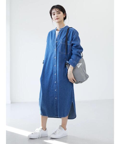 CRAFT STANDARD BOUTIQUE(クラフトスタンダードブティック)の「キャンディショルダー *(ショルダーバッグ・レディース・ブラック/カーキ/イエロー/グレー/パープル・FREE)」の14枚目の写真