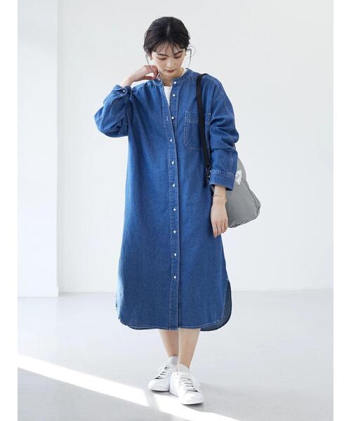 CRAFT STANDARD BOUTIQUE(クラフトスタンダードブティック)の「キャンディショルダー *(ショルダーバッグ・レディース・ブラック/カーキ/イエロー/グレー/パープル・FREE)」の15枚目の写真