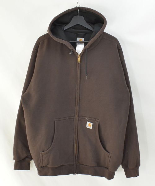 【ヴィンテージ古着】Carhartt/カーハート フルジップパーカー