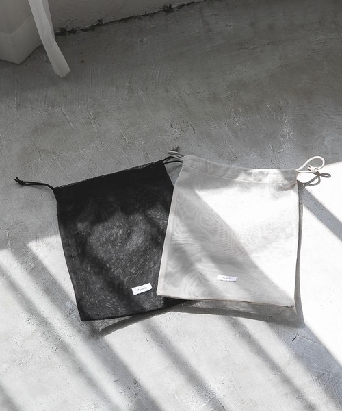 A part by（アパートバイ）の「【Apbロゴ】スライドサンダル　281963（サンダル・レディース・ブラック/グレー系その他4・MEDIUM/LARGE）」の18枚目の写真