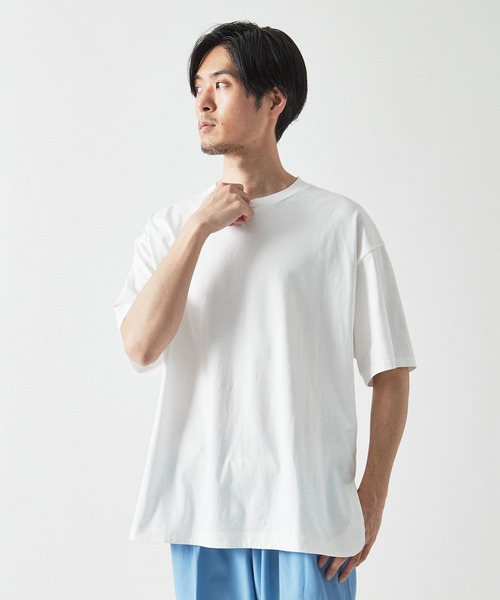 ATON（エイトン）の「【ATON / エイトン】別注 SUVIN60/2 SEMI