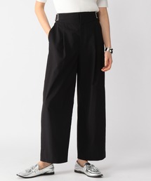 BARNYARDSTORM | BARNYARDSTORM / ウエストベルトワイドパンツ(その他パンツ)