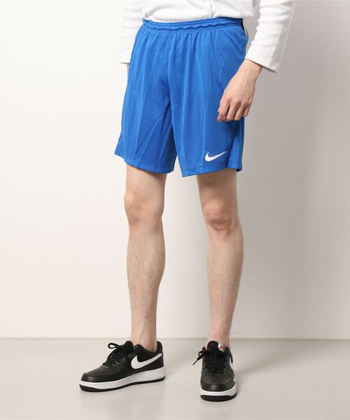 NIKE（ナイキ）の「《NIKEアパレル》ﾊﾟｰｸ III NB ｼｮｰﾄ K（その他パンツ・メンズ・ホワイト/ロイヤルブルー/ブラック/ライトブルー/グリーン系その他/レッド/グリーン/レッド系その他/ネイビー/バーガンディー/オレンジ・2XL/M/XL/L/S）」の7枚目の写真