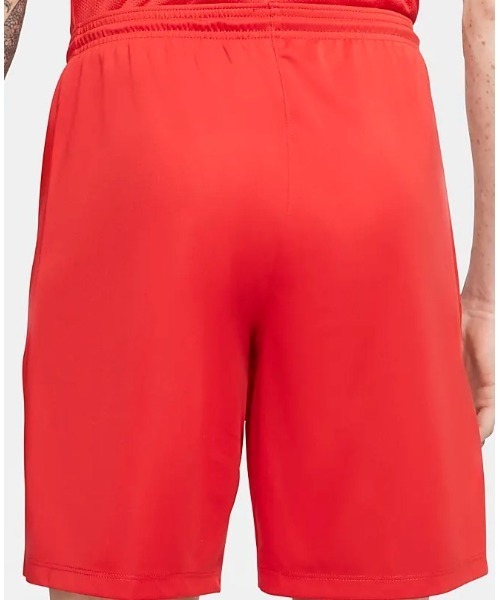 NIKE（ナイキ）の「《NIKEアパレル》ﾊﾟｰｸ III NB ｼｮｰﾄ K（その他パンツ・メンズ・ホワイト/ロイヤルブルー/ブラック/ライトブルー/グリーン系その他/レッド/グリーン/レッド系その他/ネイビー/バーガンディー/オレンジ・2XL/M/XL/L/S）」の13枚目の写真