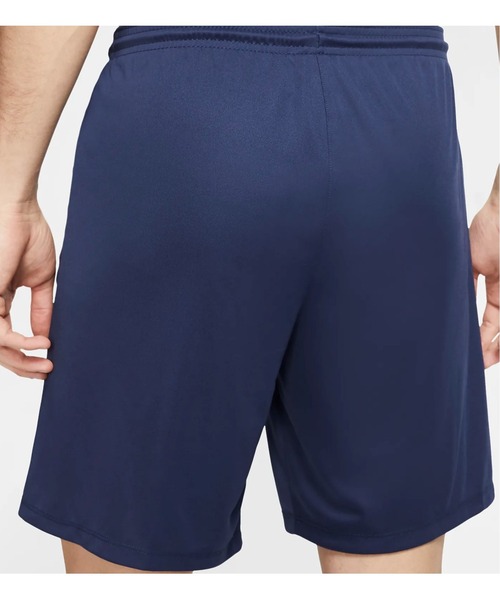 NIKE（ナイキ）の「《NIKEアパレル》ﾊﾟｰｸ III NB ｼｮｰﾄ K（その他パンツ・メンズ・ホワイト/ロイヤルブルー/ブラック/ライトブルー/グリーン系その他/レッド/グリーン/レッド系その他/ネイビー/バーガンディー/オレンジ・2XL/M/XL/L/S）」の20枚目の写真