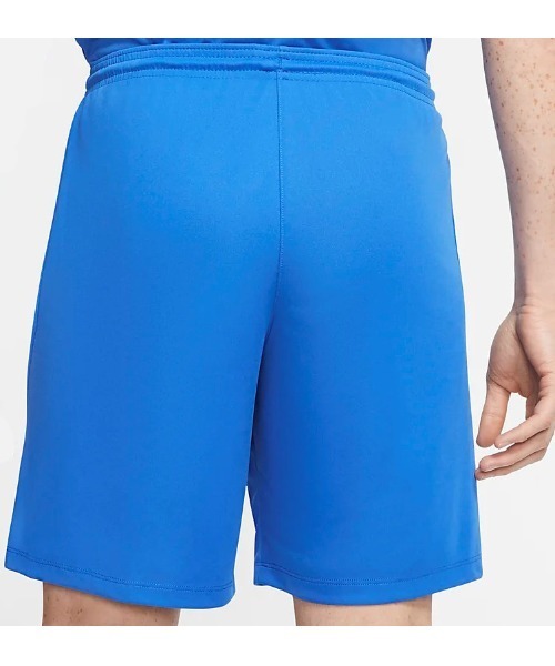 NIKE（ナイキ）の「《NIKEアパレル》ﾊﾟｰｸ III NB ｼｮｰﾄ K（その他パンツ・メンズ・ホワイト/ロイヤルブルー/ブラック/ライトブルー/グリーン系その他/レッド/グリーン/レッド系その他/ネイビー/バーガンディー/オレンジ・2XL/M/XL/L/S）」の15枚目の写真