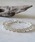 MANANAS�i�}�i�i�X�j�́u�yMANANAS /�z�}�i�i�X/ Beaded Ball Bracelet (Ladys)�i�u���X���b�g�j�v�b�V���o�[
