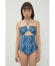 lagua gem 新品未開封水着 lagua gem playboy ビキニ 水着 - メルカリ