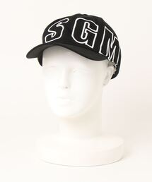 L.H.P Private Brand | MSGM  ﾛｺﾞCAP B(キャップ)
