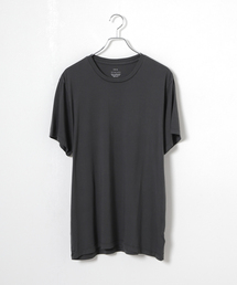 SAVE KHAKI UNITED S/S SUPIMA CREW TEE