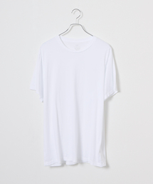 SAVE KHAKI UNITED | SAVE KHAKI UNITED S/S SUPIMA CREW TEE(Tシャツ/カットソー)