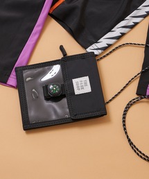 【KIDS】【THE PARK SHOP/ザ パークショップ】CITY PARK POUCH