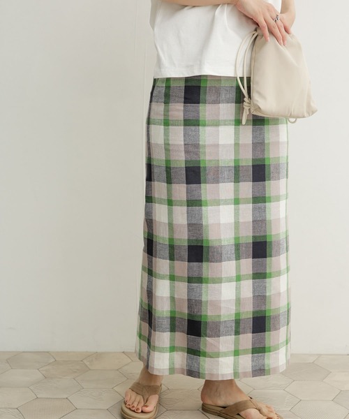URBAN RESEARCH DOORS（アーバンリサーチドアーズ）の「カラー
