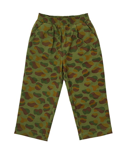 DILASH（ディラッシュ）の「ストレッチシェフパンツ（その他パンツ・キッズ・ネイビー/ブラック/カーキ/アイボリー・110/100/120/90/130/80/140）」の3枚目の写真