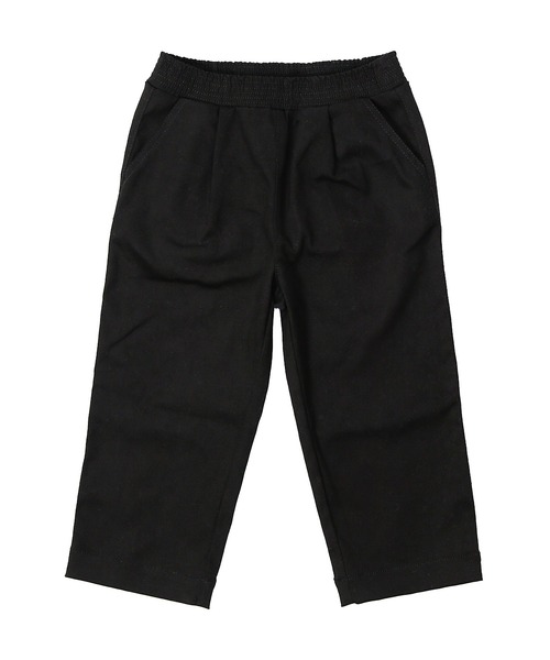 DILASH（ディラッシュ）の「ストレッチシェフパンツ（その他パンツ・キッズ・ネイビー/ブラック/カーキ/アイボリー・110/100/120/90/130/80/140）」の19枚目の写真