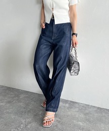 PAGEBOY | CORE / カービーデニム(デニムパンツ)