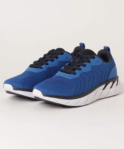 イグニオ カラーランスニーカーbl スニーカー Ignio イグニオ のファッション通販 Zozotown