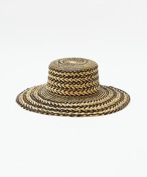 La Maison de Lyllis | La Maison de Lyllis TUROつば広ハット(ハット)