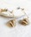 The RuleiU[j́uThe Rule U[FLayer dangle pierced earring:C[sAXisAXipjjvbx[W