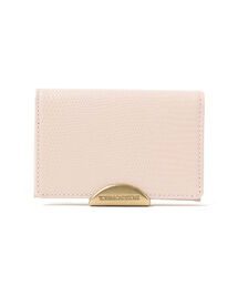 TOFF&LOADSTONE / デリスリザード 名刺入れ＜0211CL＞