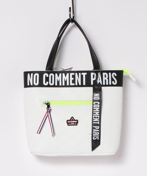 NO COMMENT PARIS（ノーコメントパリ）の「NO COMMENT PARIS