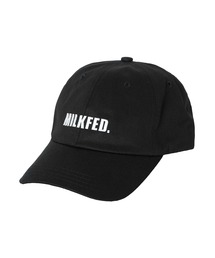 MILKFED. | MILKFED. LOGO CAP O(キャップ)