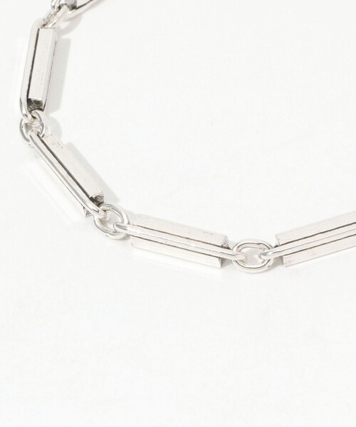 TOMORROWLAND （トゥモローランド）の「PHILIPPE AUDIBERT KRISTEN ブレスレット（ブレスレット・レディース・シルバー系その他・FREE）」の3枚目の写真