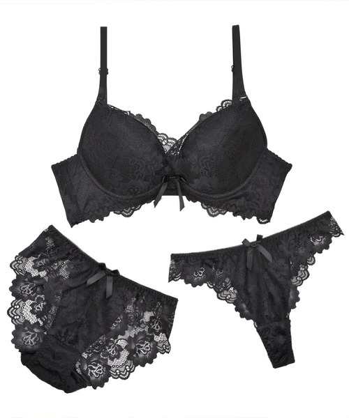 セール】【殿堂入り】【A65-F75サイズ】史上最強の盛りを叶える