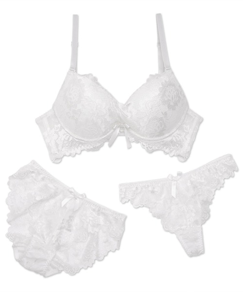 殿堂入り】【A65-F75サイズ】史上最強の盛りを叶える！マジックアップ