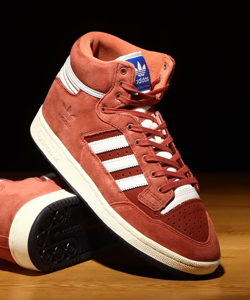 adidas CENTENNIAL 85 HI / アディダス センテニアル 85 ハイ【SP】