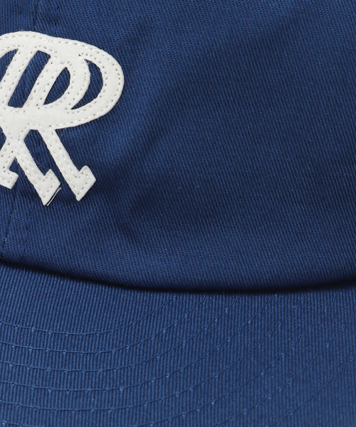 RACAL（ラカル）の「【RACAL / ラカル】 B.B.CAP（キャップ・メンズ・ベージュ/ブルー/ブラック/チャコールグレー・FREE）」の18枚目の写真