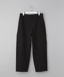 NUMERALS | [NUMERALS]ストレッチワイドカーゴパンツ(カーゴパンツ)