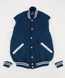 PARKS TOKYO SELECT（パークストウキョウセレクト）の「【GAME SPORTS WEAR(ゲーム・スポーツウェア)】（UN）AMERICA'S FINEST VARSITY WOOL LEATHERJKT（スタジャン）」