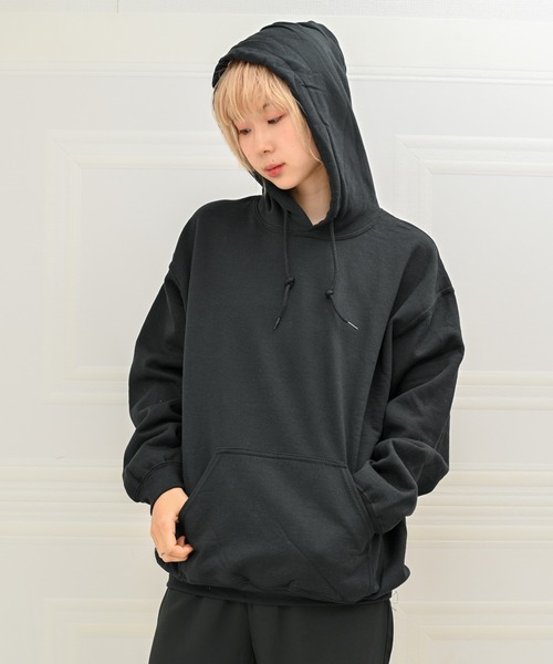 セール】GILDAN無地プルパーカー（パーカー）｜GILDAN（ギルダン）の