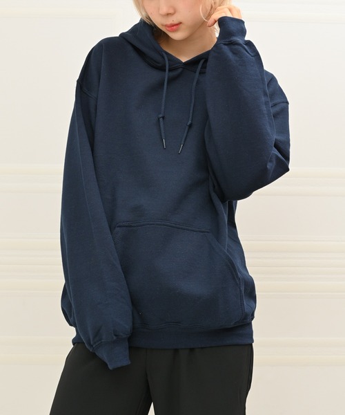 セール】GILDAN無地プルパーカー（パーカー）｜GILDAN（ギルダン）の