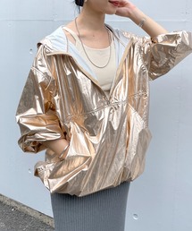 SHENERY | アノラックパーカー(パーカー)