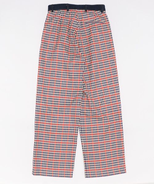 margaux（マルゴー）の「チドリCKウエストデニムパンツ（その他  