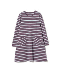 こども ビームス | こども ビームス / カット フレアワンピース（100～140cm）(ワンピース)