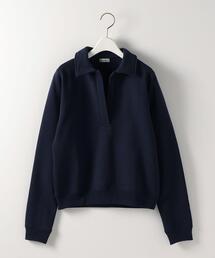 Steven Alan | ＜Steven Alan＞SKIPPER SWEAT SHIRT PULLOVER/スウェット(スウェット)