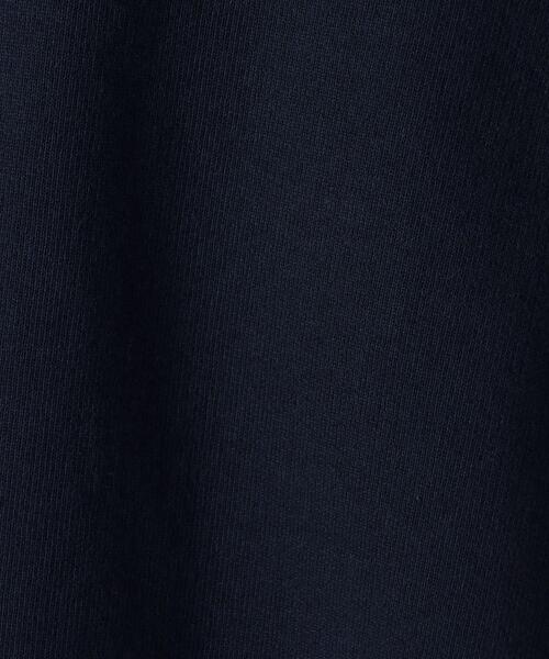 Steven Alan（スティーブンアラン）の「＜Steven Alan＞SKIPPER SWEAT SHIRT PULLOVER/スウェット（スウェット・レディース・ネイビー/レッド/ナチュラル・FREE）」の12枚目の写真