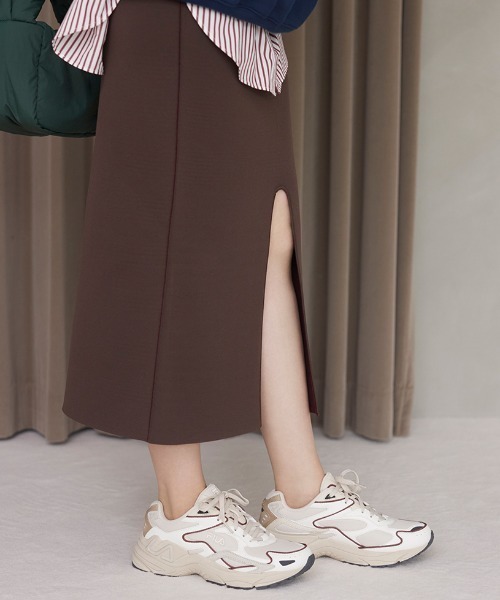 FILA（フィラ）の「別注モデル【emmi×FILA】FILA CATAPULT（スニーカー 