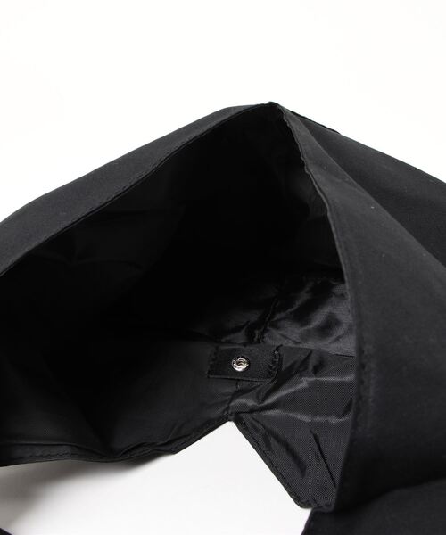 ibeul_（イベール）の「クロスショルダーバッグ（ショルダーバッグ・レディース・ブラック/グリーン・FREE）」の9枚目の写真